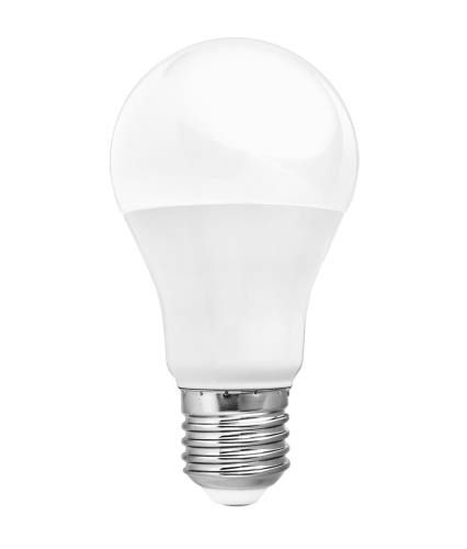 Лампа LED Delux BL 60 12W 3000K E27