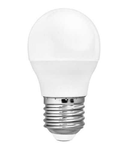 Лампа LED Delux BL50P 7W 6500K E27 (900116000К)