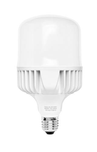 Лампа LED Delux BL 80 40W 6500K E27