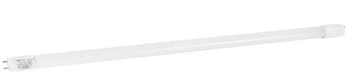 Лампа LED Delux FLE-002 24W T8 4000K G13 скло (90013326)
