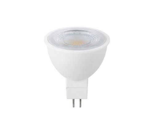 Лампа LED Delux JCDR 6W 60° 4100K GU5.3
