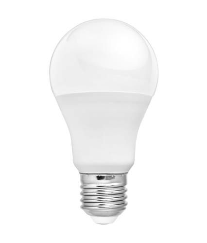 Лампа LED Delux BL 60 10W 4100K E27