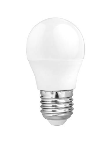 Лампа LED Delux BL50P 5W 4100K E27