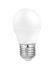 Лампа LED Delux BL50P 5W 4100K E27