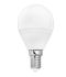 Лампа LED Delux BL50P 7W 4100K E14