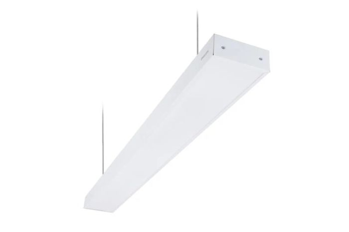 Світильник підвісний PHILIPS RC095V 30W 6500К PSU 120мм білий
