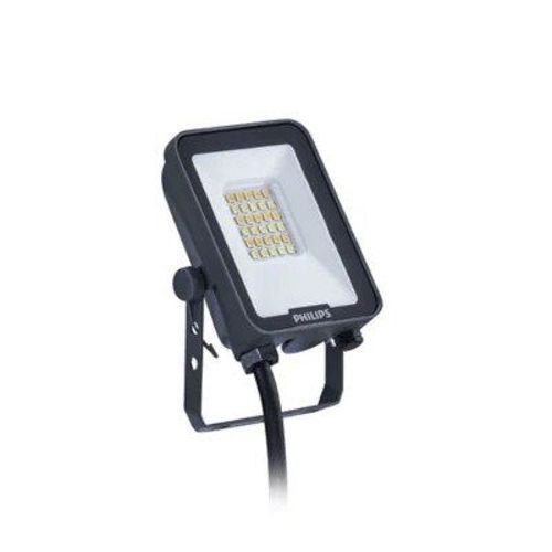 LED прожектор PHILIPS BVP167 10W 3000К/4000К/6500K DOB SWB
