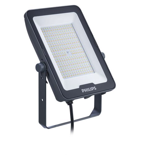 LED прожектор PHILIPS BVP169 100W 3000К/4000К/6500K DOB SWB