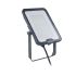 LED прожектор PHILIPS BVP167 65W 3000К/4000К/6500K DOB AWB