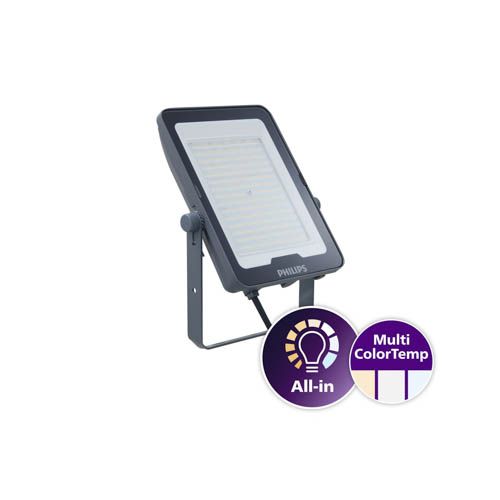 LED прожектор PHILIPS BVP169 90W 3000К/4000К/6500K DOB AWB