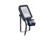 LED прожектор PHILIPS BVP167 10W 3000К/4000К/6500K DOB SWB MDU
