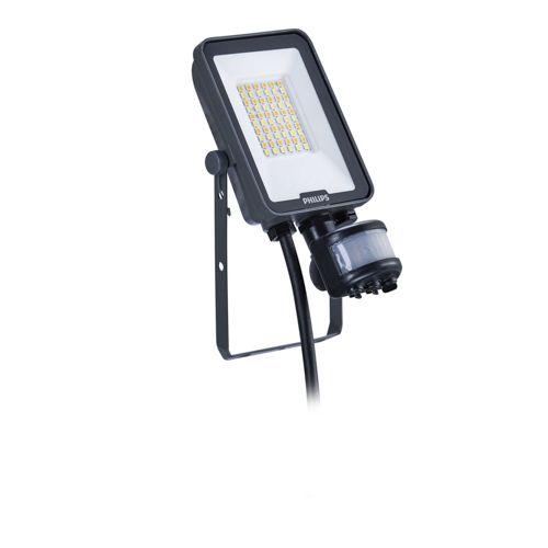 LED прожектор PHILIPS BVP167 20W 3000К/4000К/6500K DOB SWB MDU