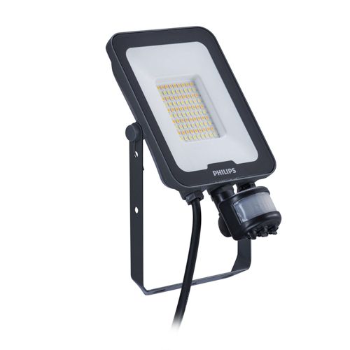 LED прожектор PHILIPS BVP167 30W 3000К/4000К/6500K DOB SWB MDU