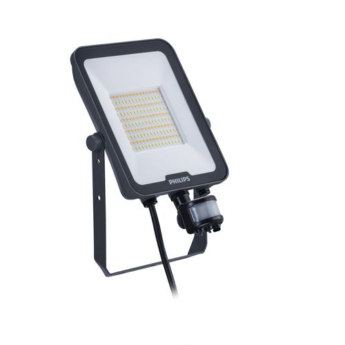 LED прожектор PHILIPS BVP167 50W 3000К/4000К/6500K DOB SWB MDU