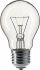 Лампа накаливания Philips Stan 40W A55 CL E27