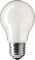 Лампа розжарювання Philips Stan 40W A55 FR E27