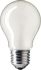 Лампа розжарювання Philips Stan 40W A55 FR E27