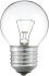 Лампа накаливания Philips шарик Stan 40W E27 P45 CL 1CT/10X10F