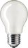 Лампа розжарювання Philips Stan 60W A55 FR E27