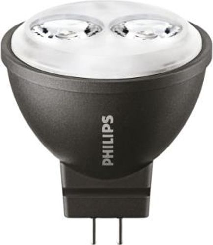 Лампа світлодіодна PHILIPS рефлекторна MAS Spot LV 3.5-20W MR11 2700K 24D