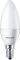 Лампа LED PHILIPS свічка CorePro Candle ND 4-25W E14 2700K B35 FR