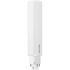 Лампа LED PHILIPS CorePro PLC 9W 4000K 4P G24q-3