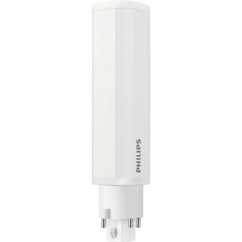 Лампа LED PHILIPS CorePro PLC 6.5W 4000K 4P G24q-2-1