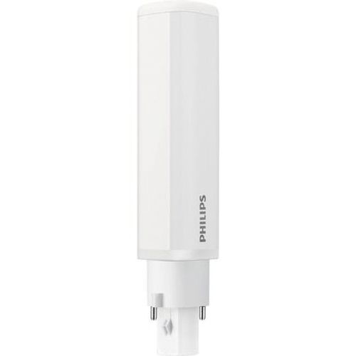 Лампа LED PHILIPS CorePro LED PLC 6.5W 4000K 2P G24d-2