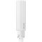 Лампа LED PHILIPS CorePro LED PLC 6.5W 4000K 2P G24d-2