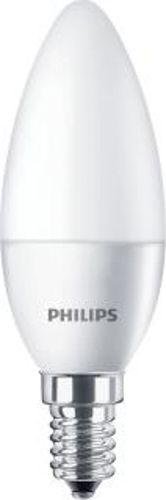 Лампа LED PHILIPS свічка CorePro Candle ND 3.5-25W E14 4000K B35 FR