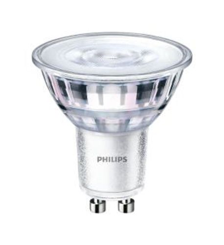 Лампа LED PHILIPS рефлекторна ESS 4.6-50W GU10 2700K 36D