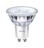 Лампа LED PHILIPS рефлекторная ESS 4.6-50W GU10 2700K 36D