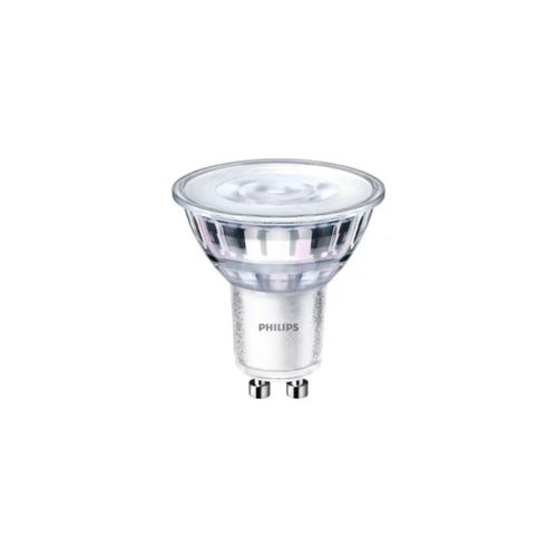 Лампа LED PHILIPS рефлекторна CorePro Spot 4.6-50W GU10 2700K 36D-1