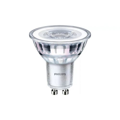 Лампа LED PHILIPS рефлекторна CorePro Spot 3.5-35W GU10 4000K 36D