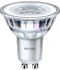 Лампа LED PHILIPS рефлекторная ESS 4.6-50W GU10 3000K 36D