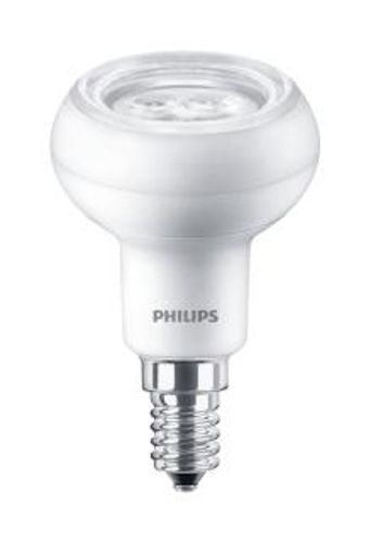 Лампа LED PHILIPS рефлекторна CorePro Spot ND 2.9-40W E14 2700K R50 36D
