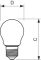 Лампа LED PHILIPS кулька Classic 2-25W E27 2700K P45 CLG