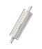 Лампа LED PHILIPS лінійна CorePro R7S 118mm 14-100W 4000K D