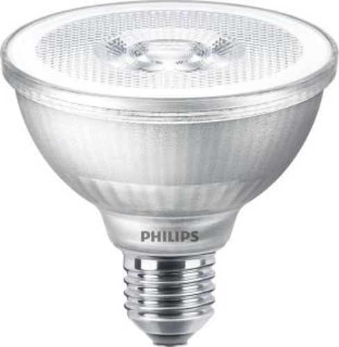 Лампа LED PHILIPS рефлекторна MAS Spot D 9-70W E27 2700K PAR30S 25D