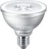 Лампа LED PHILIPS рефлекторная MAS Spot D 9-70W E27 2700K PAR30S 25D