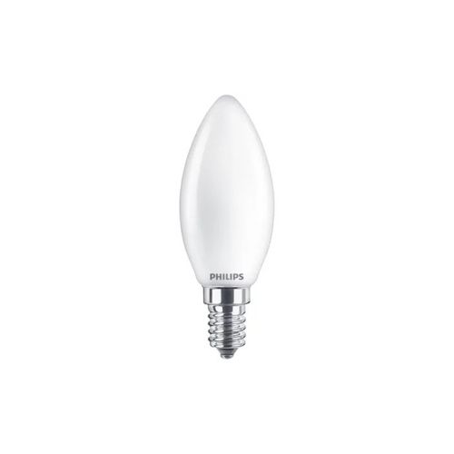 Лампа LED PHILIPS свічка CorePro Candle ND 4.3-40W E14 2700K B35 FRG
