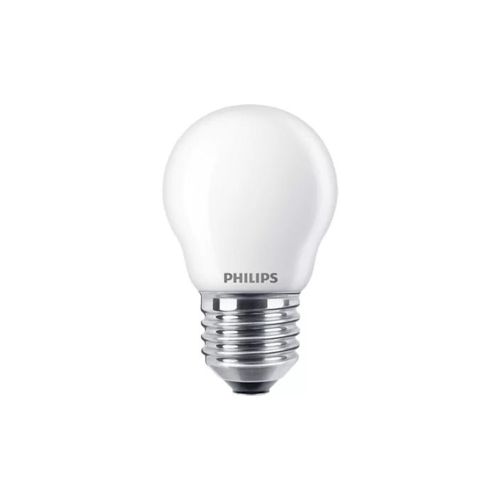 Лампа LED PHILIPS кулька CorePro Luster ND 2.2-25W P45 E27 FRG
