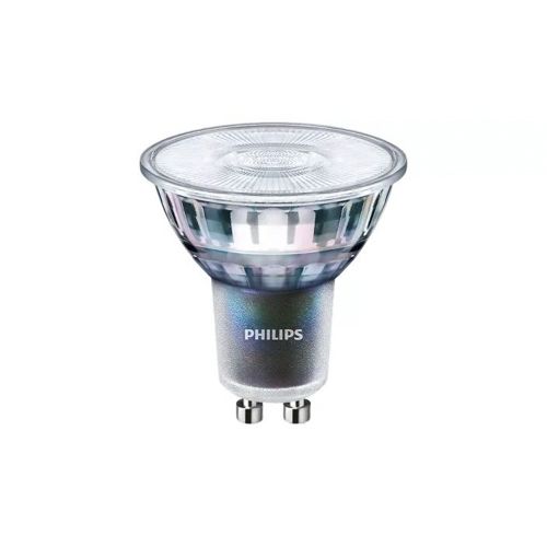 Лампа LED PHILIPS рефлекторна MAS ExpertColor 3.9-35W GU10 2700K 36D