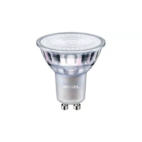Лампа LED PHILIPS рефлекторна MAS Spot VLE D 3.7-35W GU10 3000K 36D