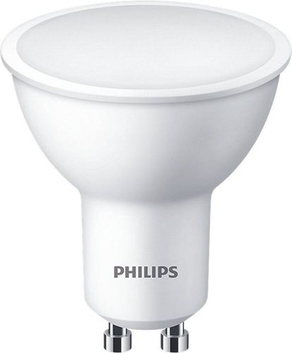 Лампа LED PHILIPS рефлекторна ESS Spot 5W 500lm GU10 4000K 120D ND
