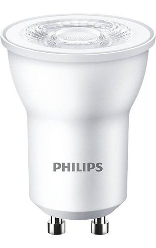 Лампа LED PHILIPS рефлекторна MR11 3.5-25W 250lm GU10 2700K 36D ND