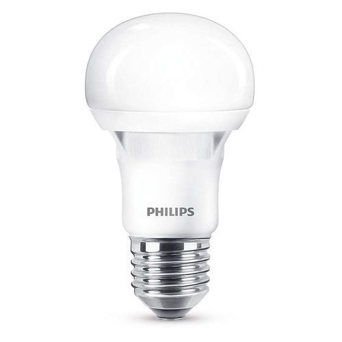 Лампа LED PHILIPS груша Bulb 5W E27 6500K A60