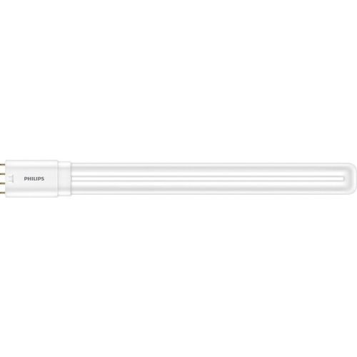 Лампа LED PHILIPS CorePro PLL HF 16.5W 3000K 4P 2G11