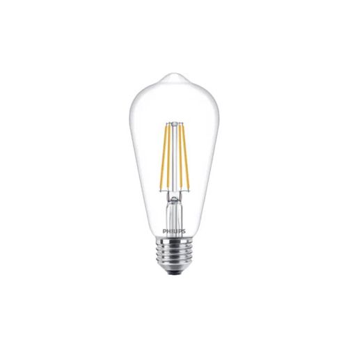 Лампа LED PHILIPS груша CorePro Bulb ND 7-60W ST64 E27 2700K CLG
