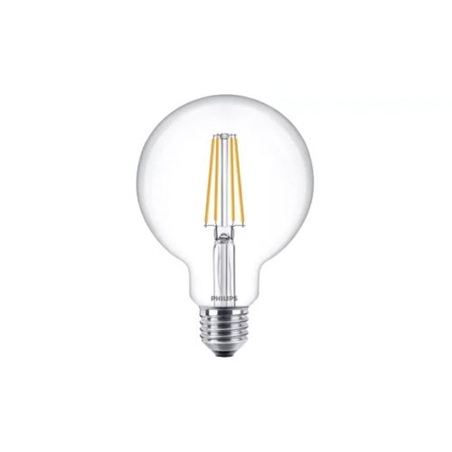 Лампа LED PHILIPS куля CorePro Bulb ND 7-60W G93 E27 2700K CLG